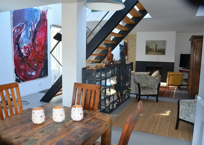 Ô Loft