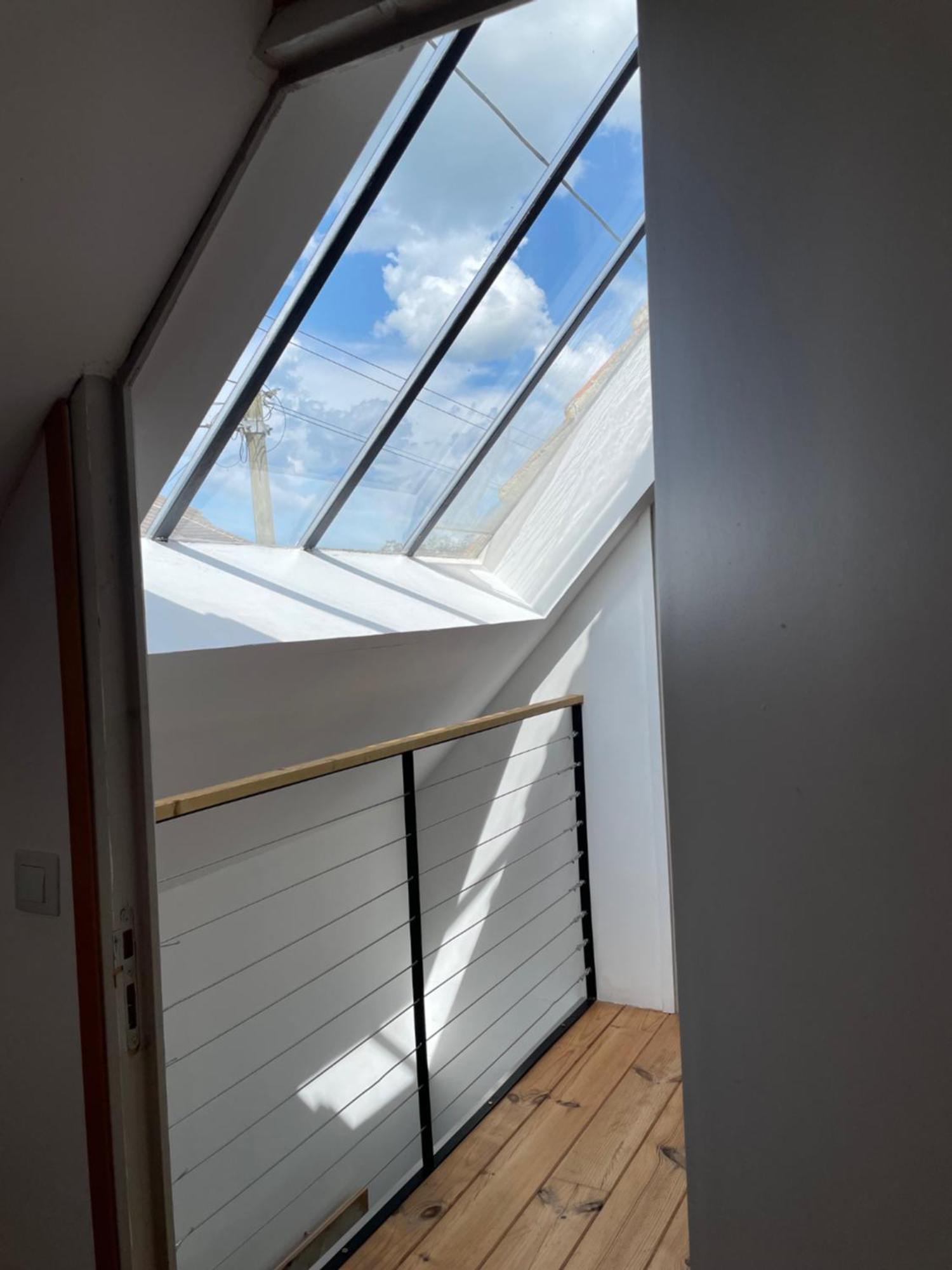 Vakantiehuis O Loft *