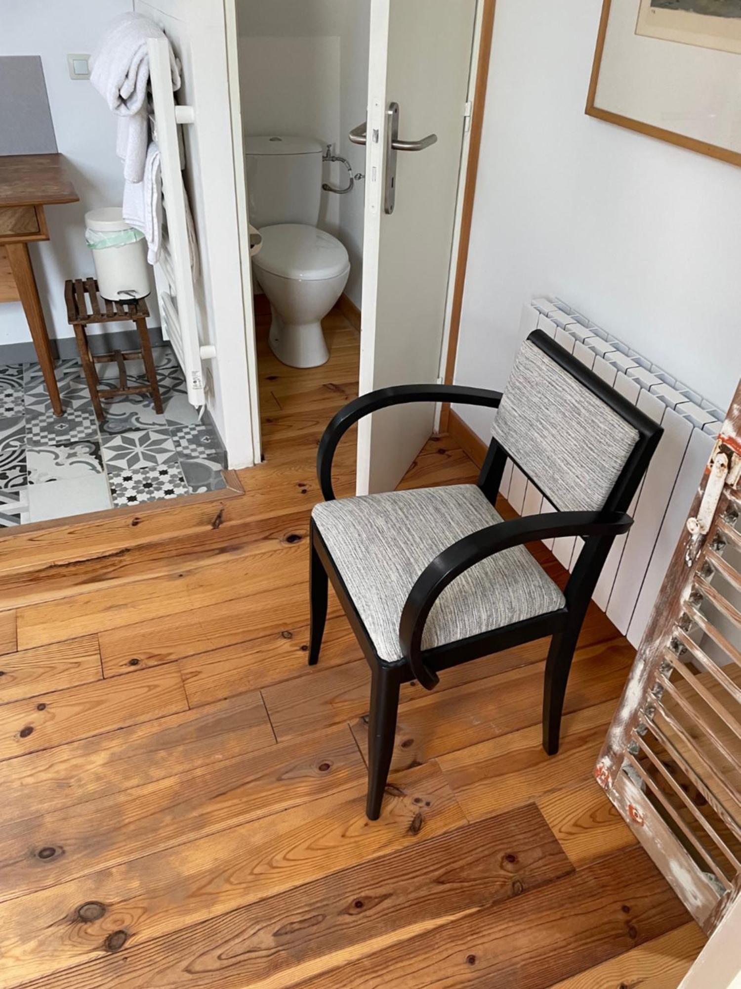 ô Loft Hébergement de vacances Bazenville