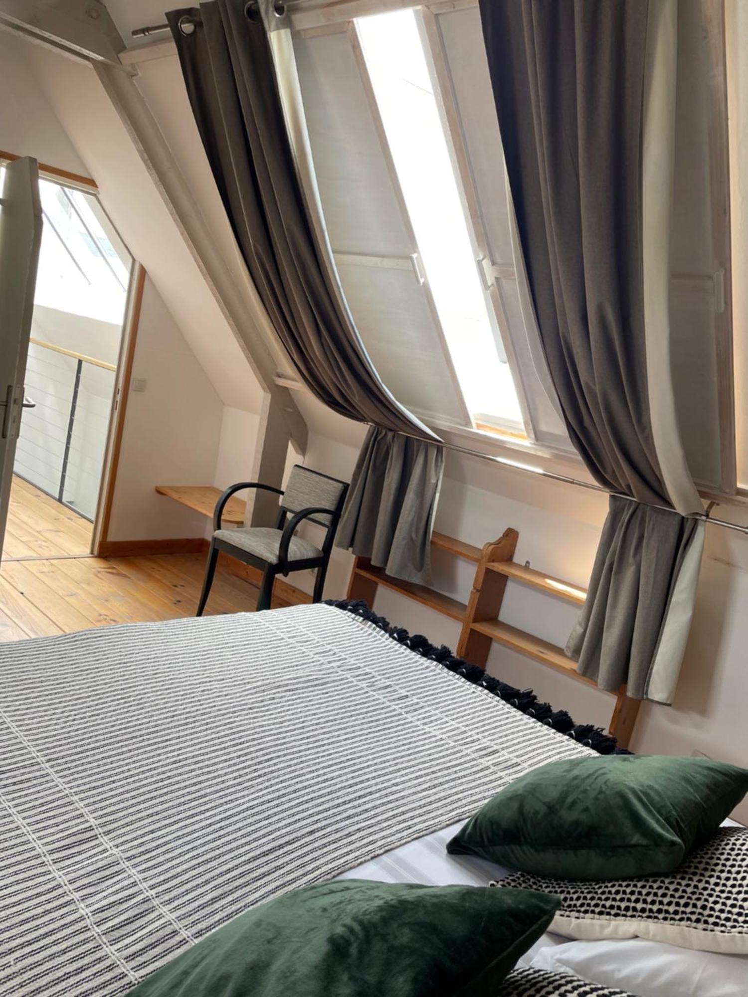 ô Loft *
