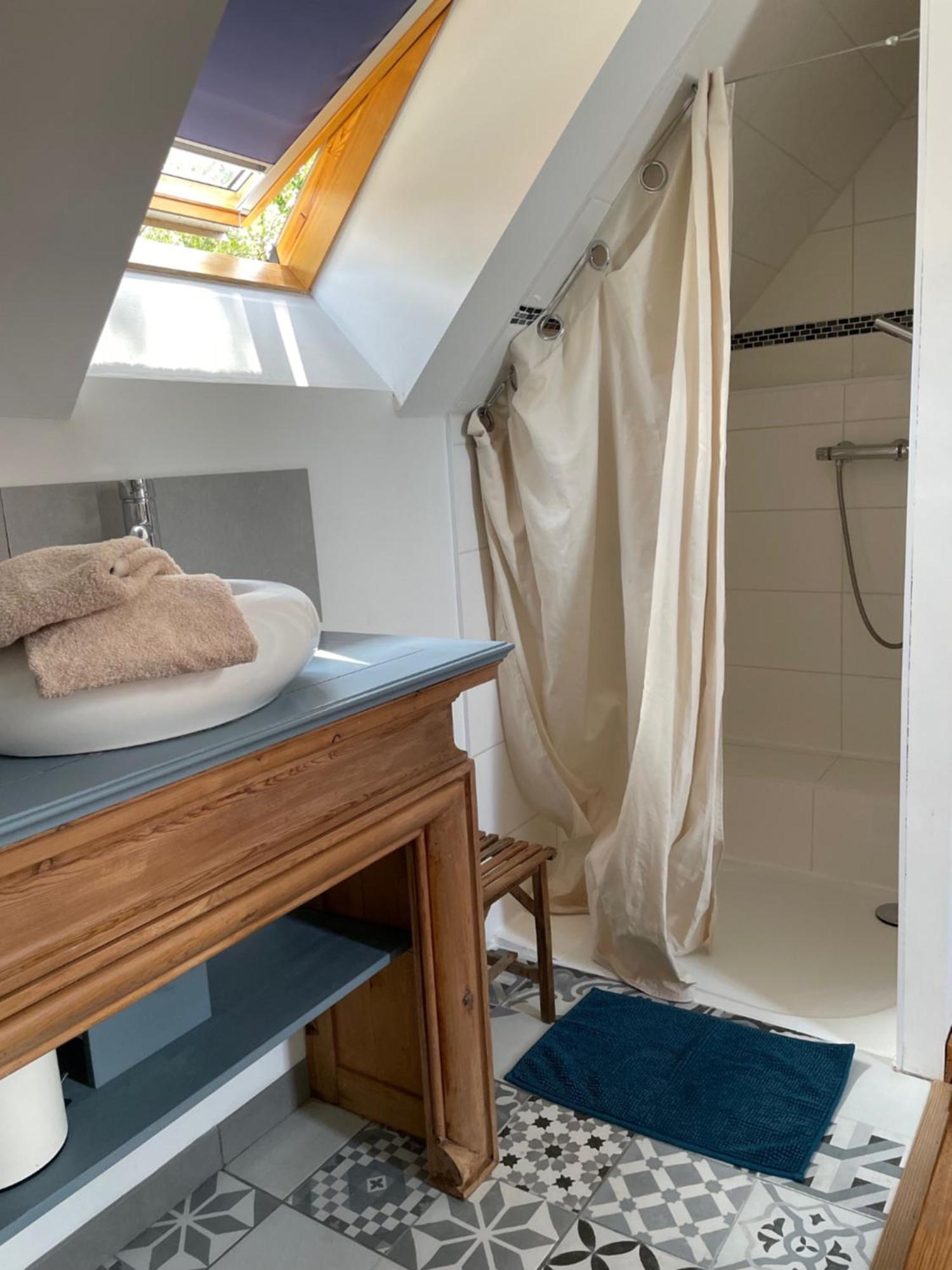 Hébergement de vacances ô Loft Bazenville