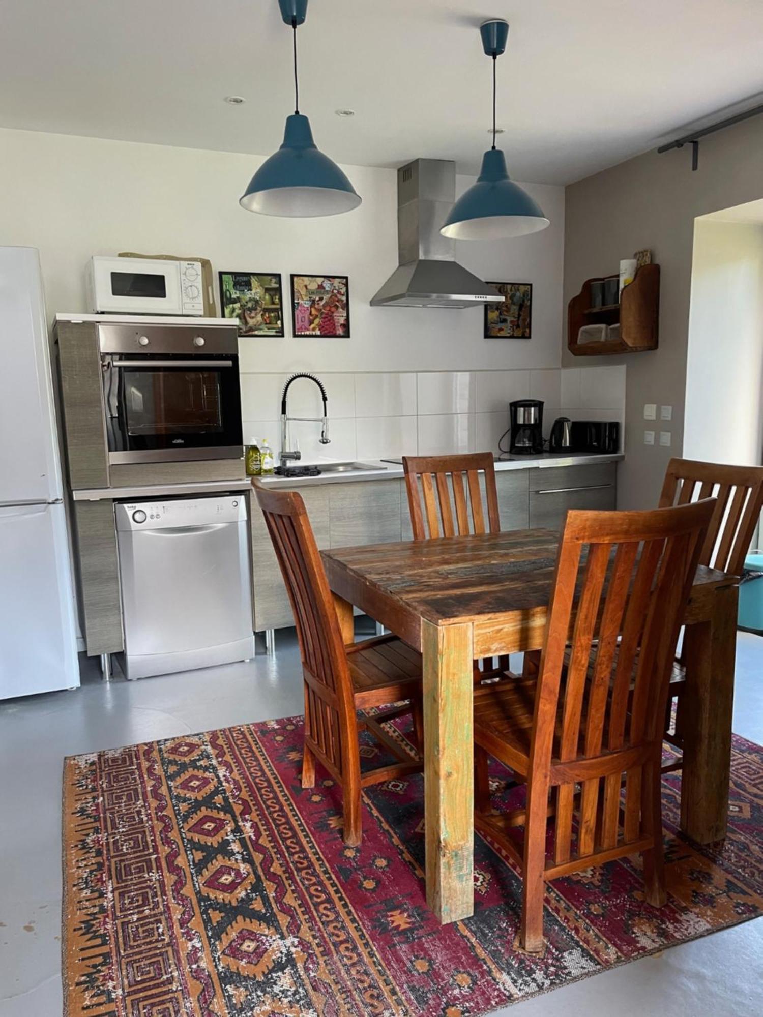 O Loft Vakantiehuis *