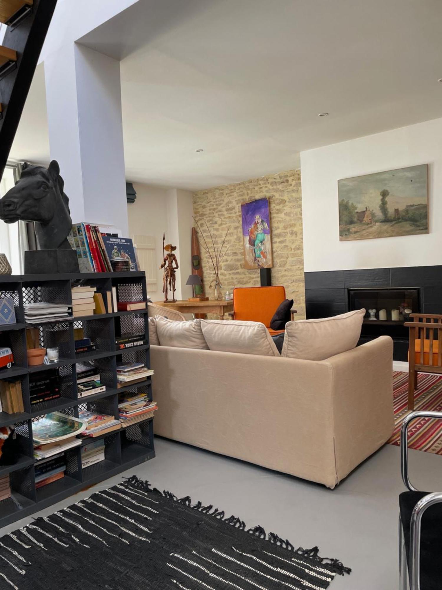 Hébergement de vacances ô Loft *