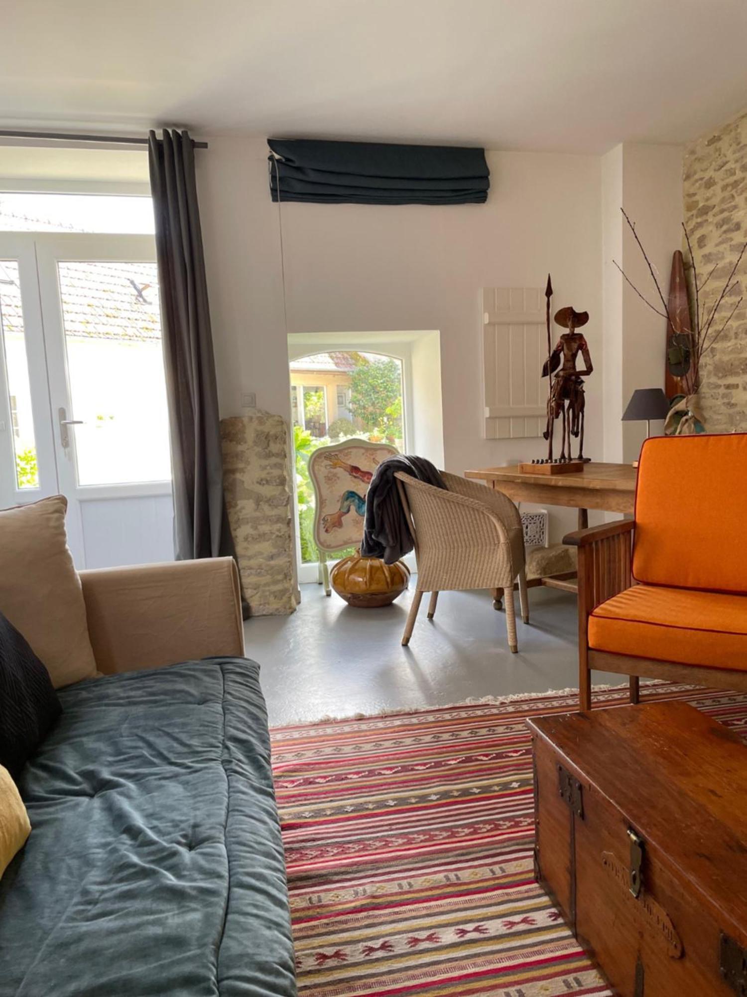 ô Loft Hébergement de vacances *