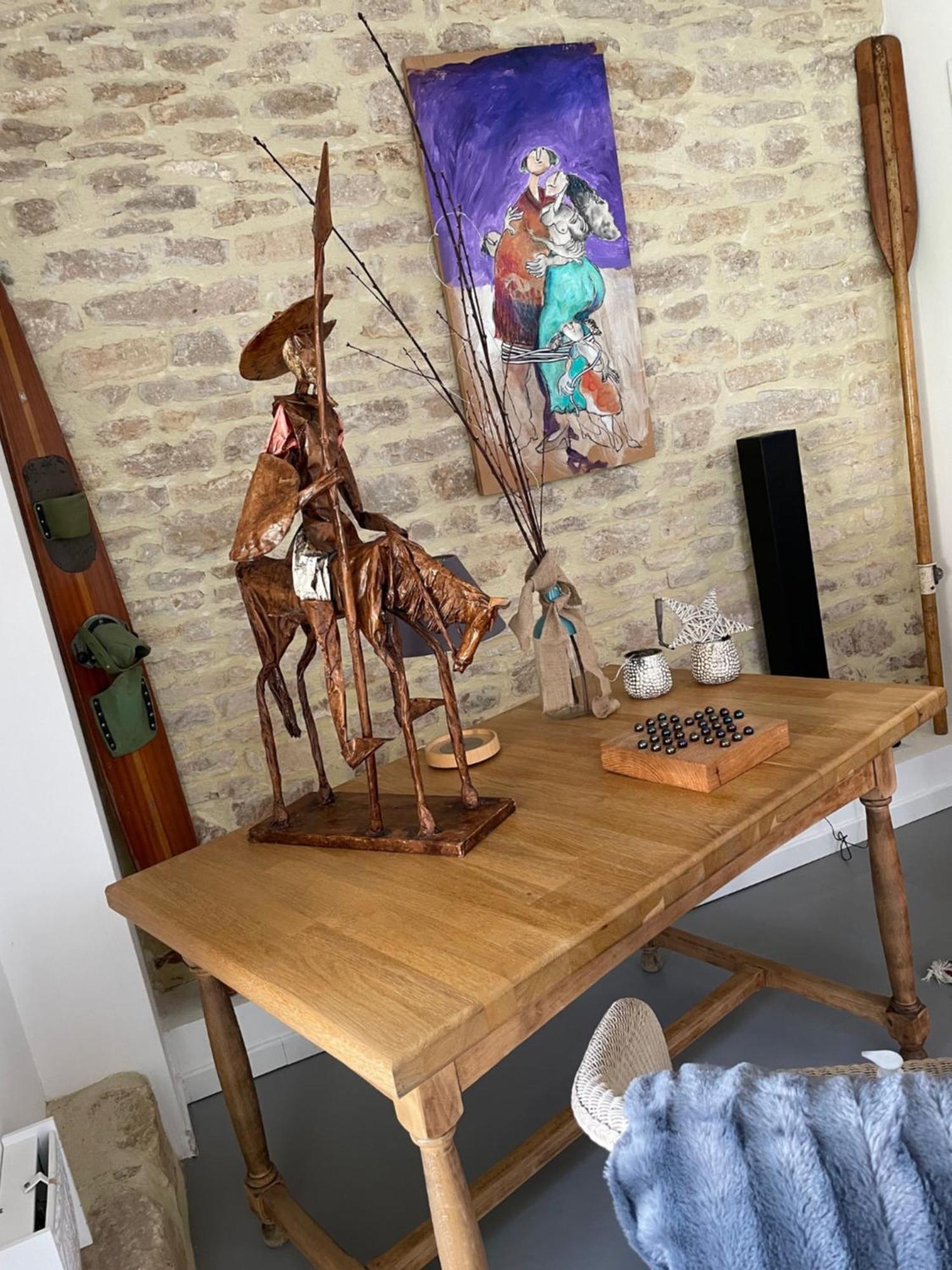 ô Loft Bazenville