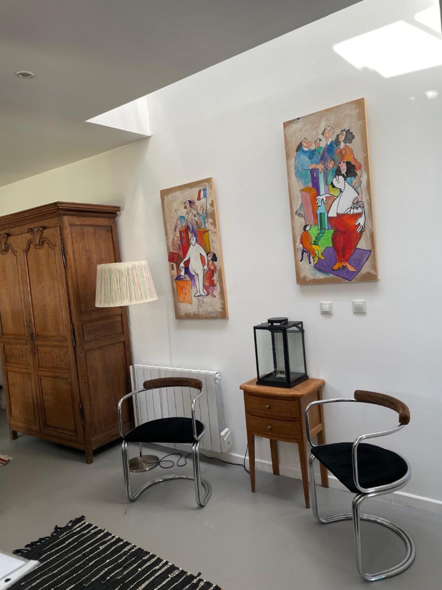 ô Loft *