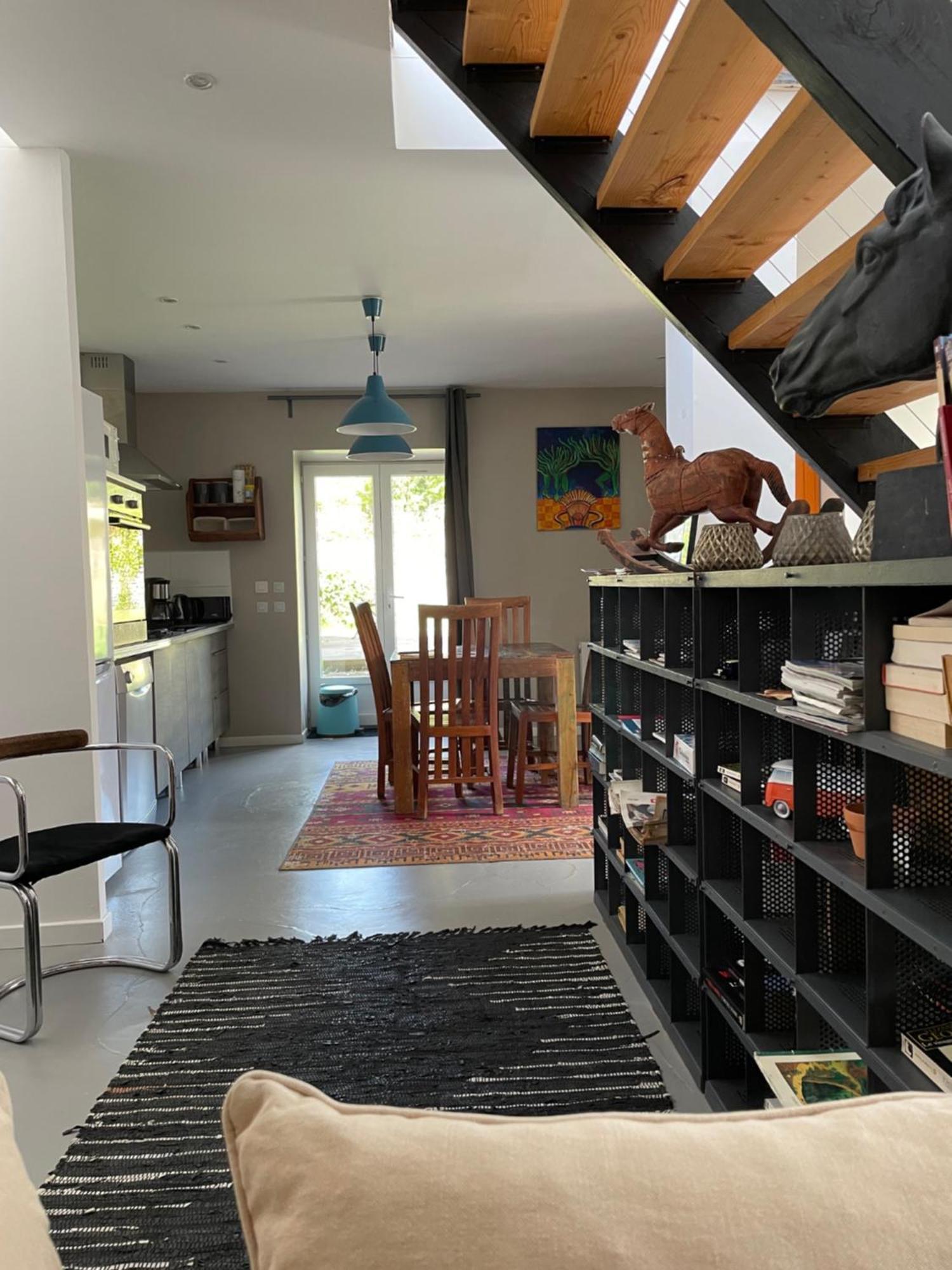 ô Loft Bazenville
