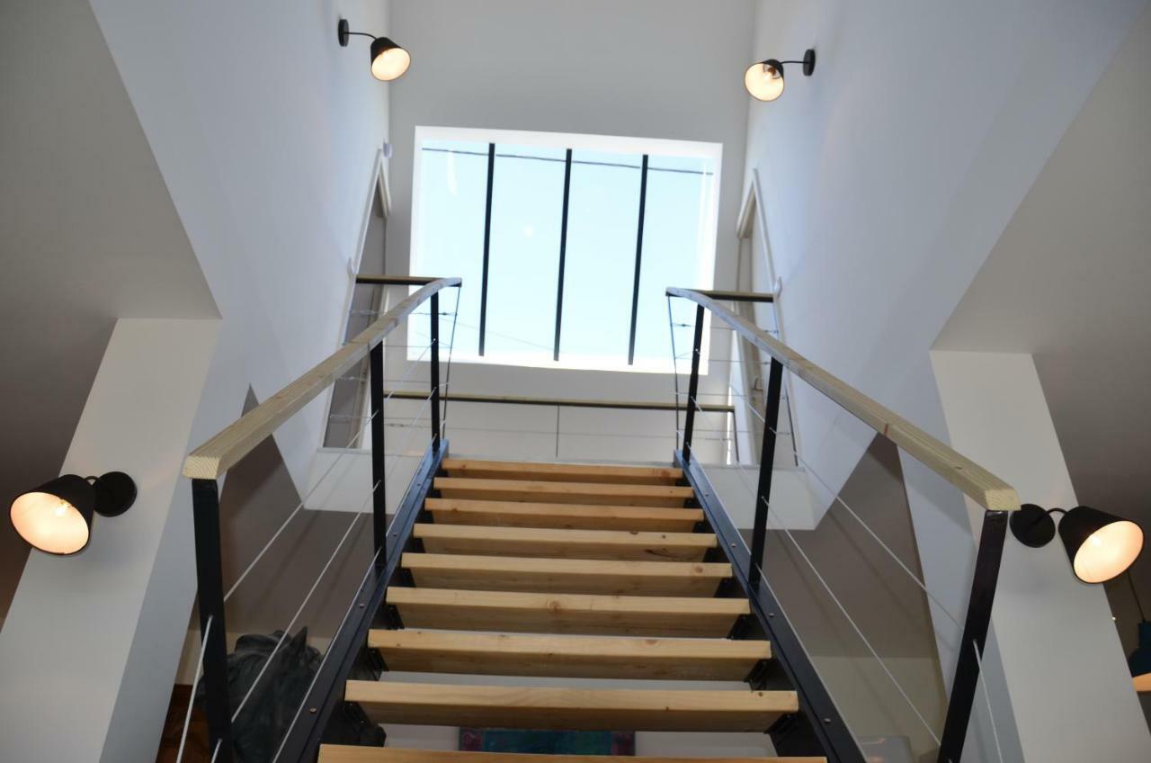 ô Loft Hébergement de vacances Bazenville