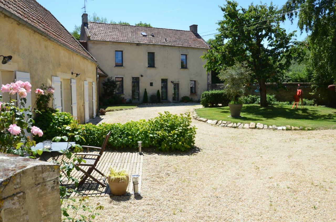 ô Loft * Bazenville