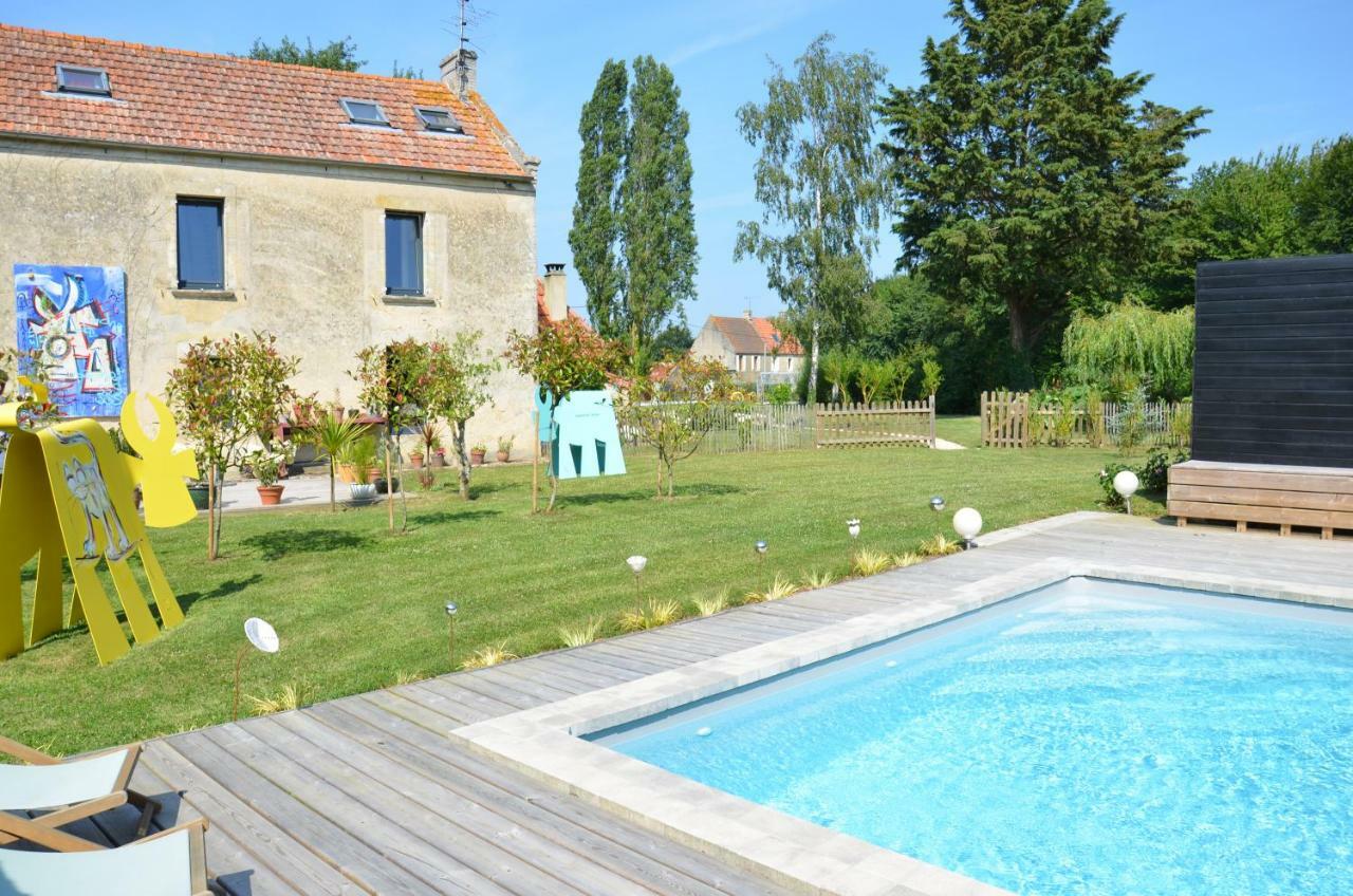 ô Loft Hébergement de vacances Bazenville