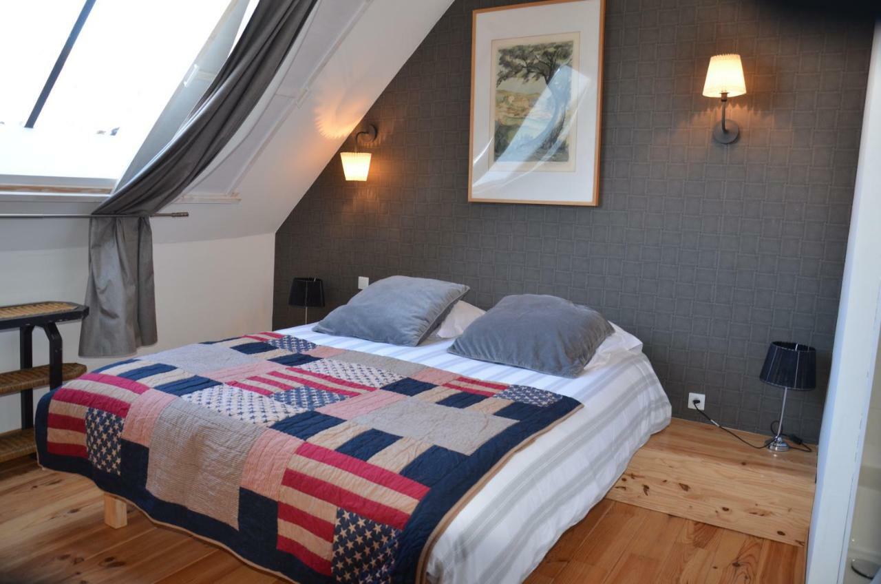 ô Loft * Bazenville