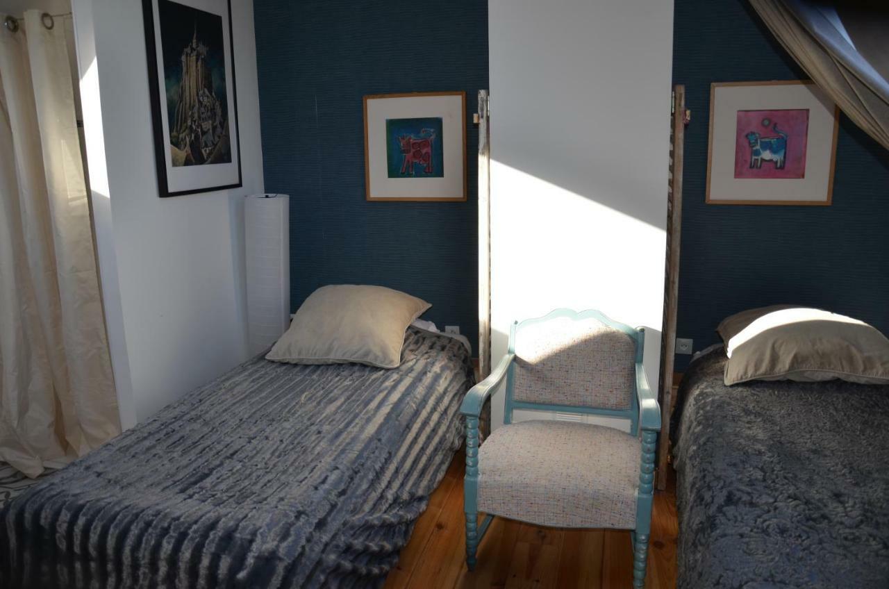 O Loft * Bazenville