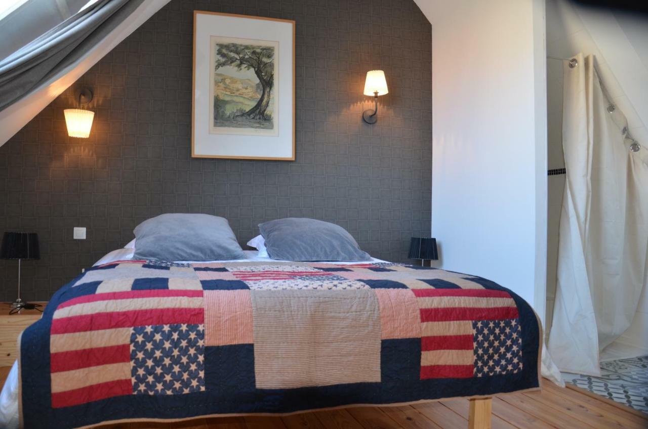 ô Loft Hébergement de vacances Bazenville