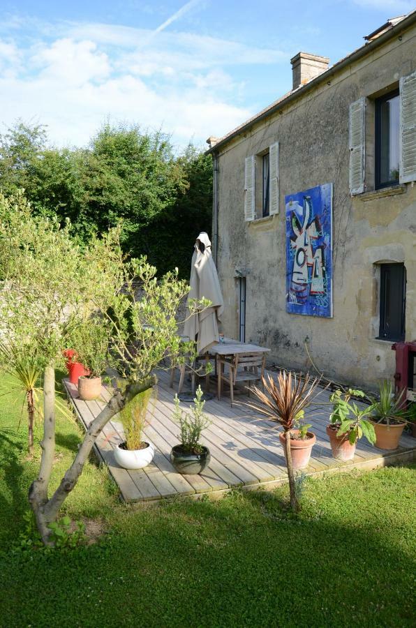 O Loft Vakantiehuis Bazenville