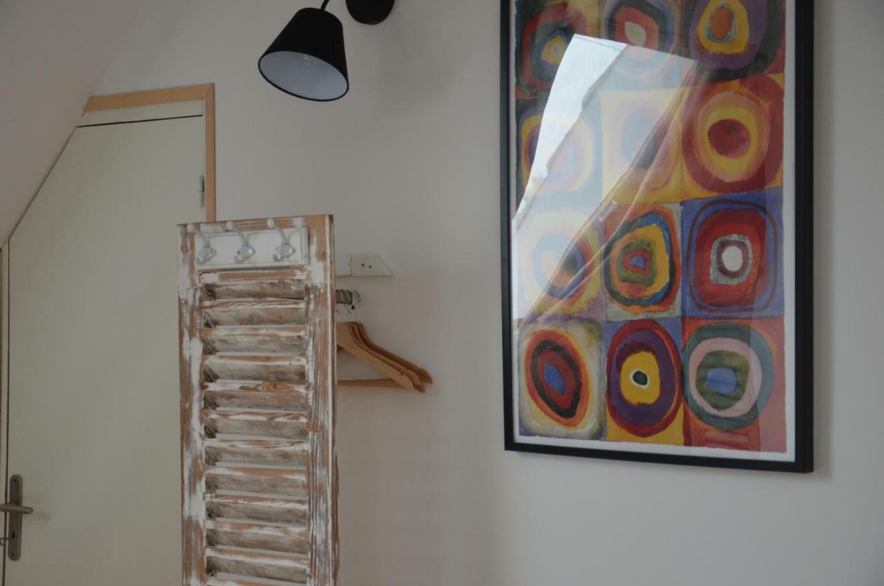 ô Loft Bazenville