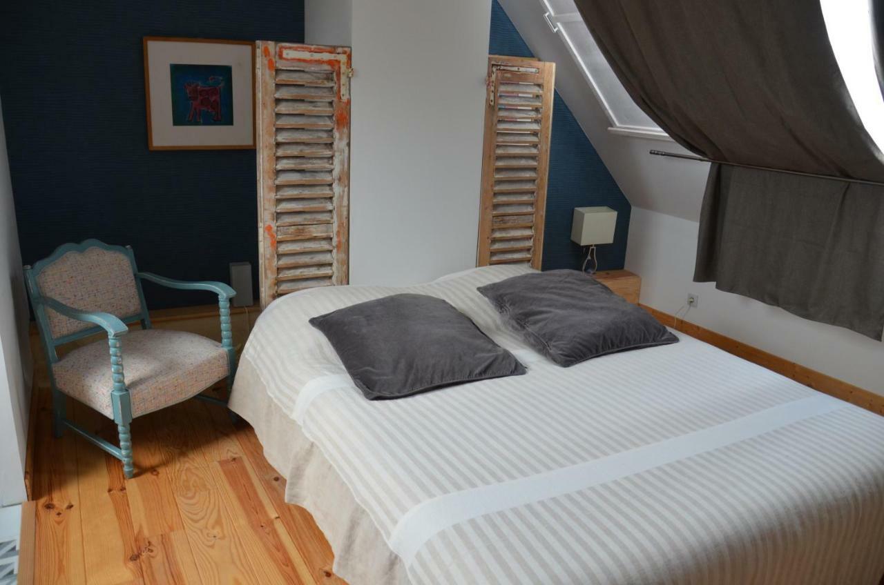 Hébergement de vacances ô Loft